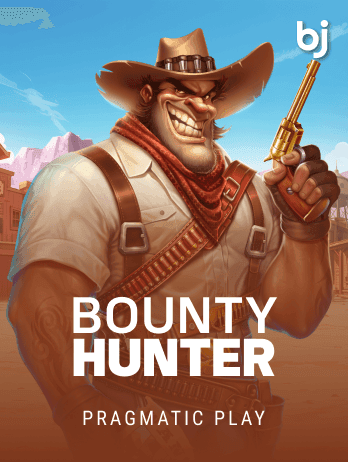 Bounty Hunterpng screenshot