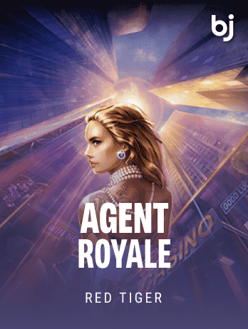 Agent Royalepng game cover