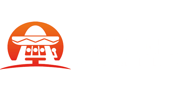 AMG গেম logo