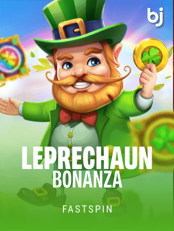 Leprechaun Bonanzapng screenshot