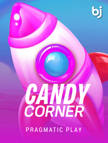 Candy Cornerpng game cover