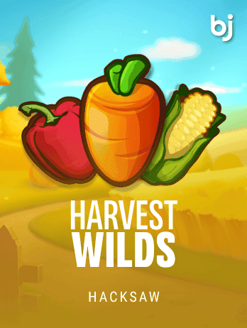 Harvest Wildspng screenshot
