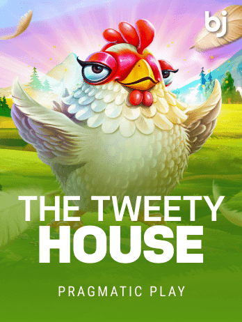 The Tweety Housepng game cover