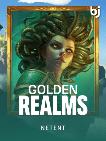 Golden Realmspng game cover