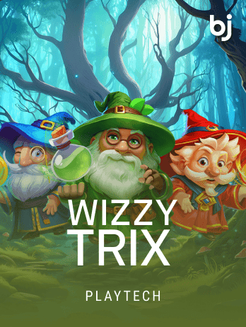 Wizzy Trixpng screenshot