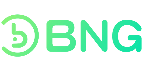 BNG গেম logo