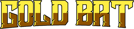 bdgoldbat.com Logo